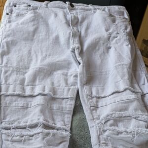 Used men's Waimea skinny jeans